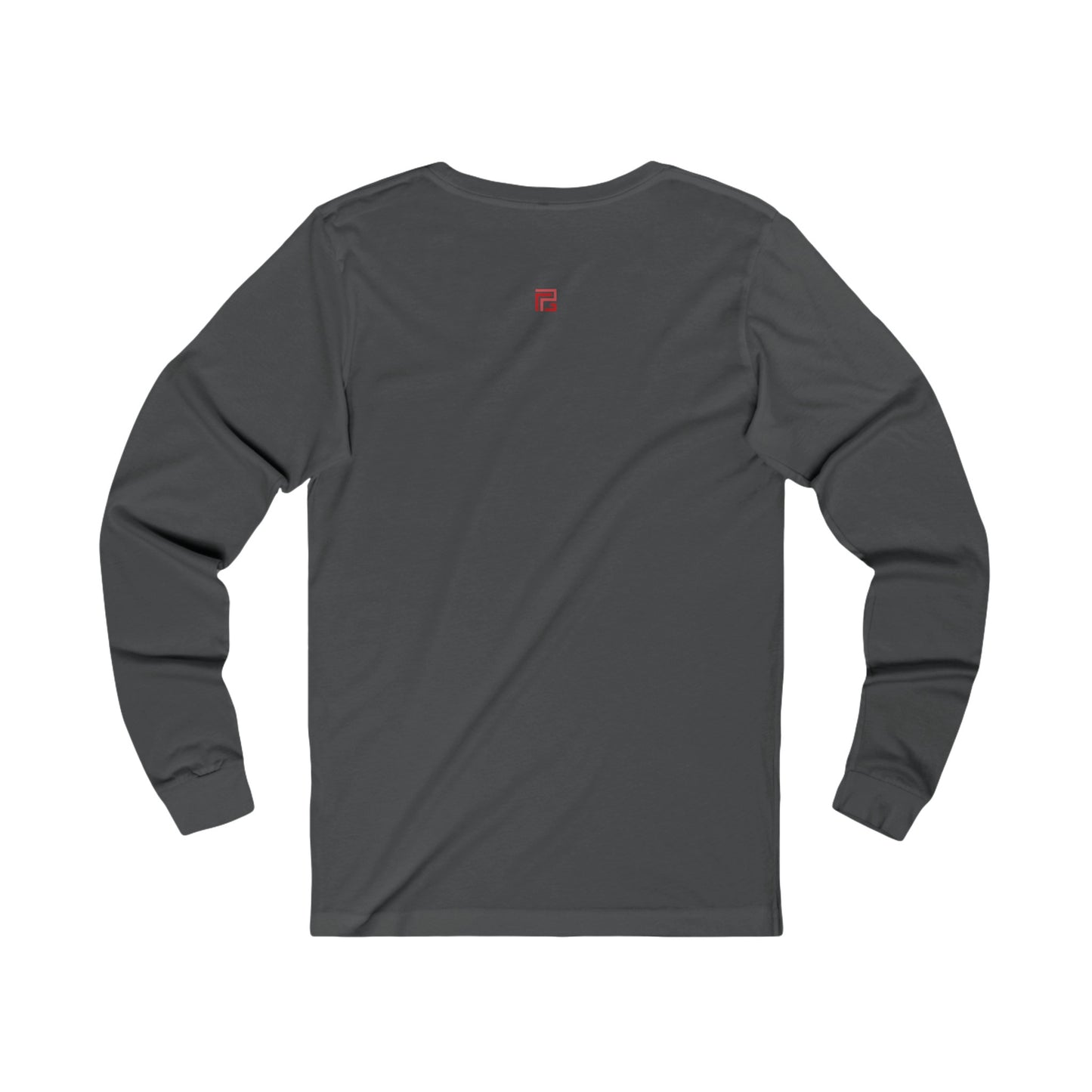 Shark - Unisex Jersey Long Sleeve Tee