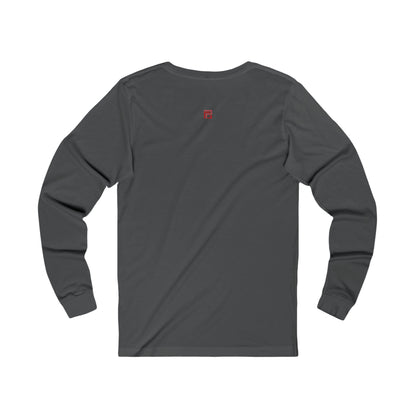 Shark - Unisex Jersey Long Sleeve Tee