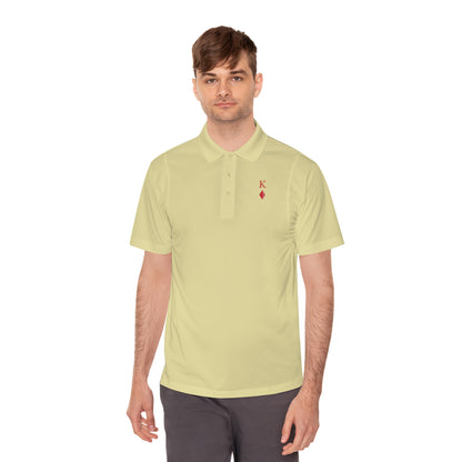Copy of Men's Sport Polo Shirt