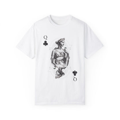 Hold'em QC - Unisex T-shirt