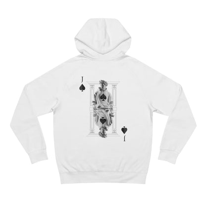 Jack of Spades - Unisex Hoodie