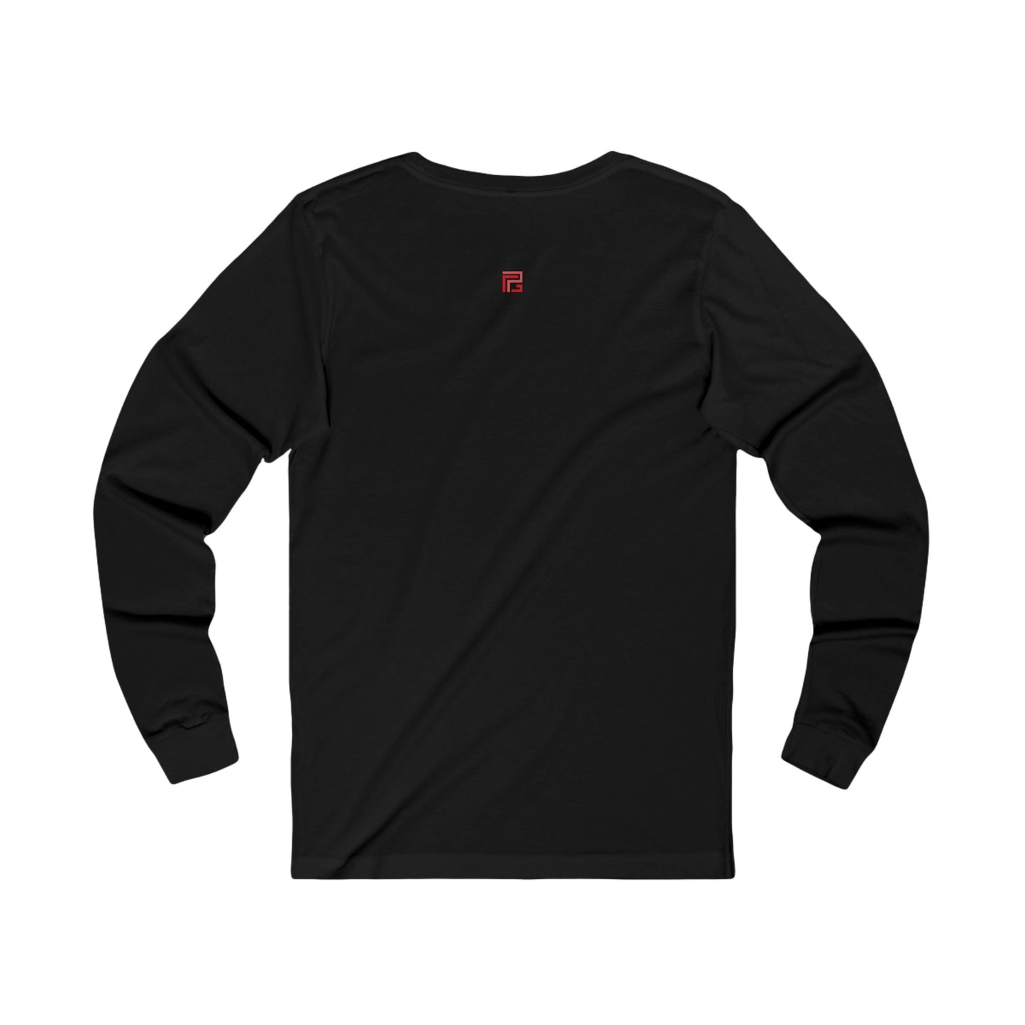Shark - Unisex Jersey Long Sleeve Tee