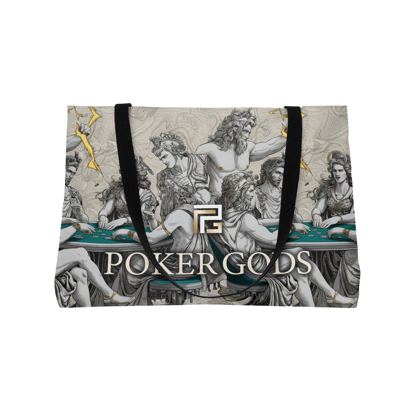 Olympus Tolie Weekender Tote Bag