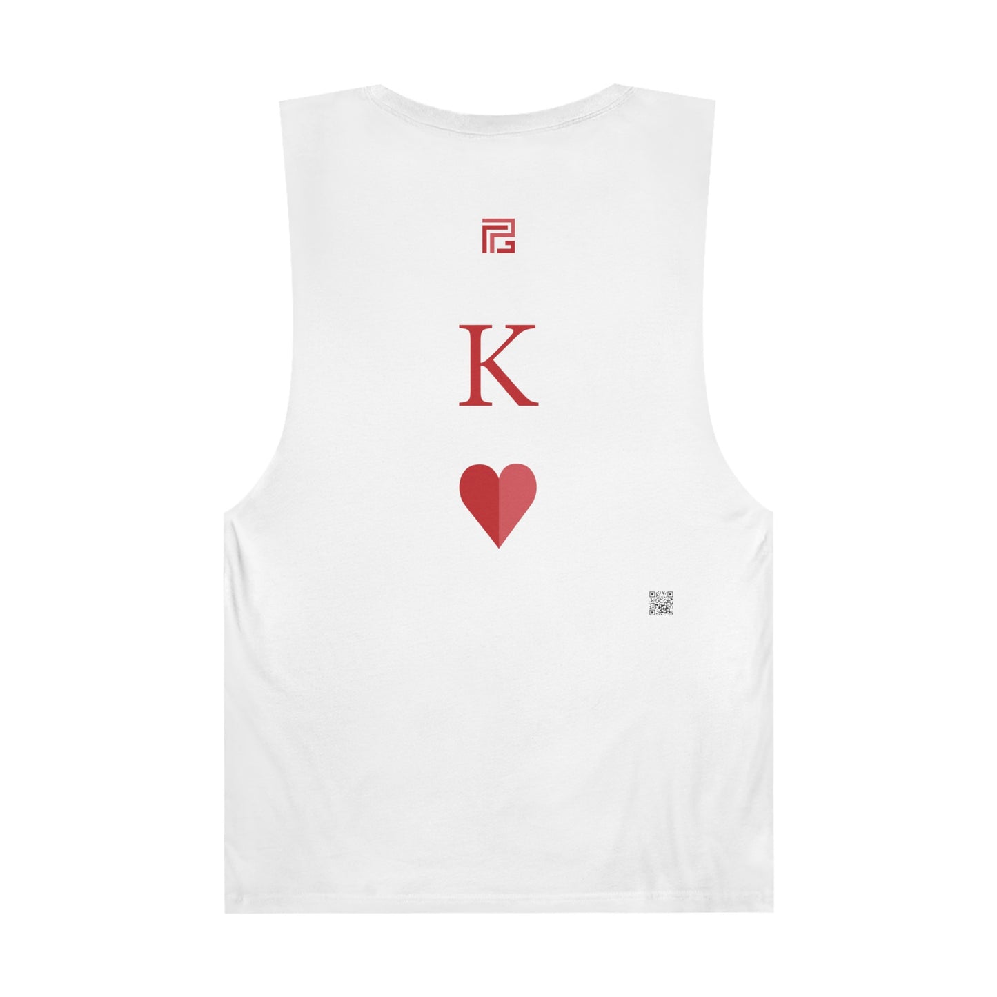 Unisex Barnard Tank
