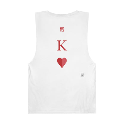 Unisex Barnard Tank