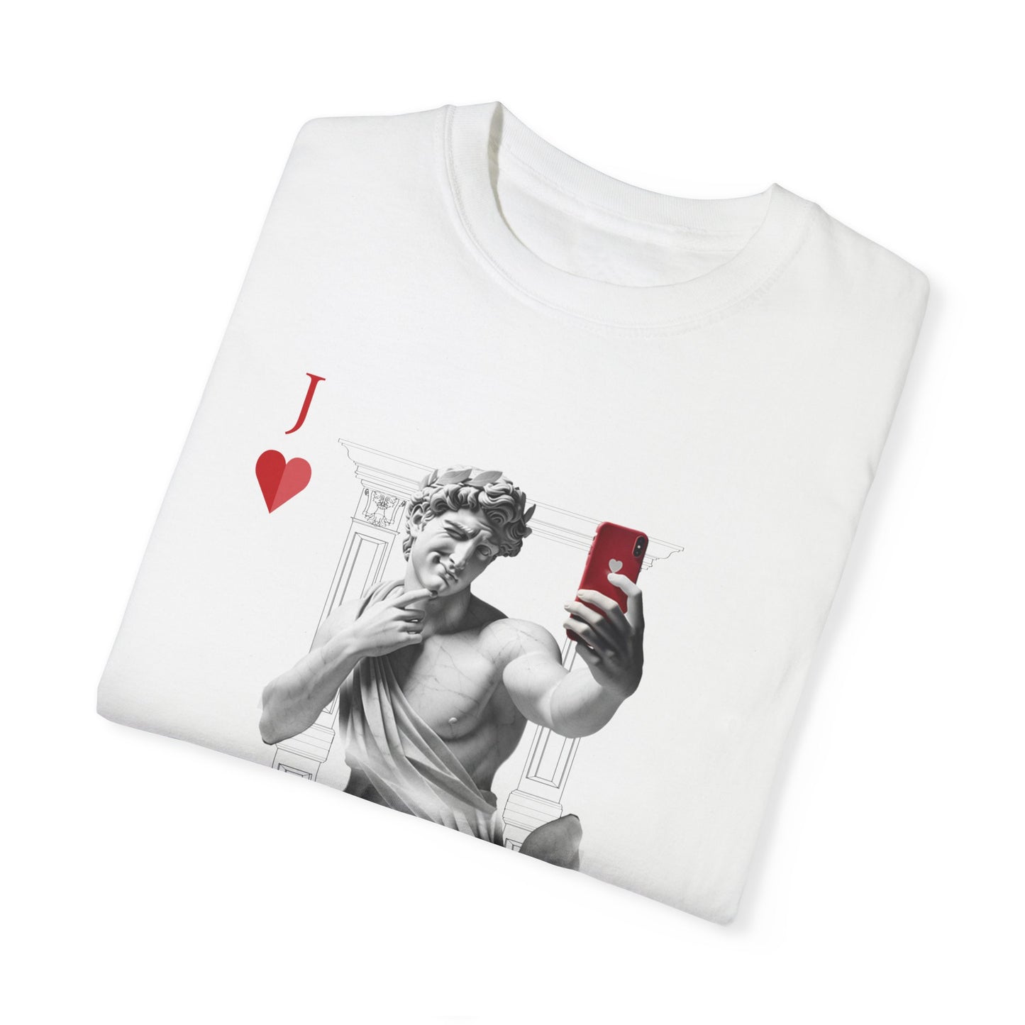 Hold'em JH - Unisex T-shirt