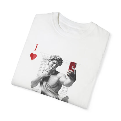 Hold'em JH - Unisex T-shirt