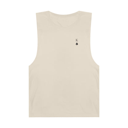 Copy of Copy of Unisex Barnard Tank