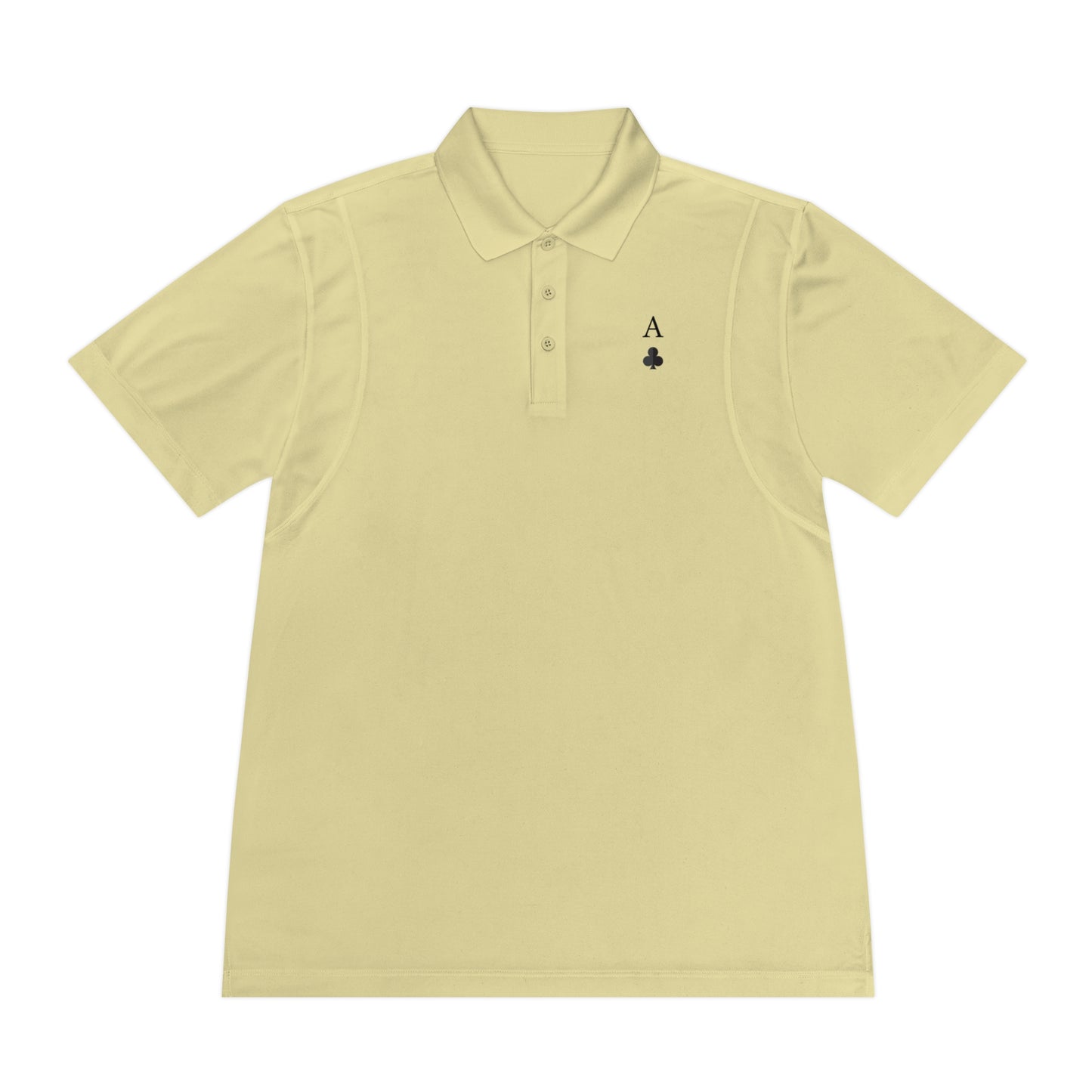 Ace it! - Men's Sport Polo Shirt
