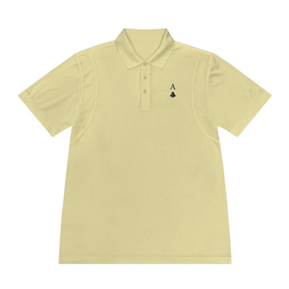 Ace it! - Men's Sport Polo Shirt