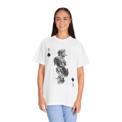 Hold'em KS - Unisex T-shirt