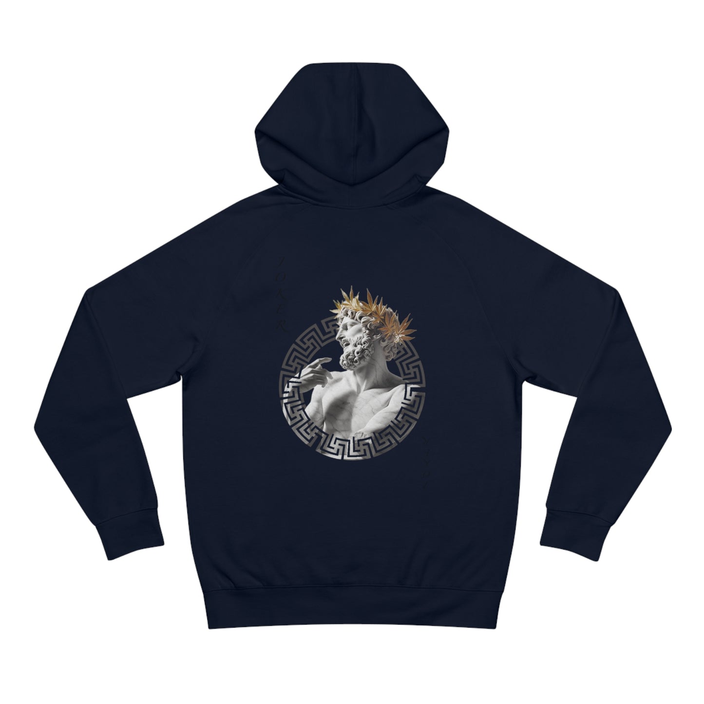 Joker Unisex Hoodie