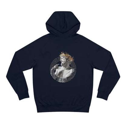 Joker Unisex Hoodie