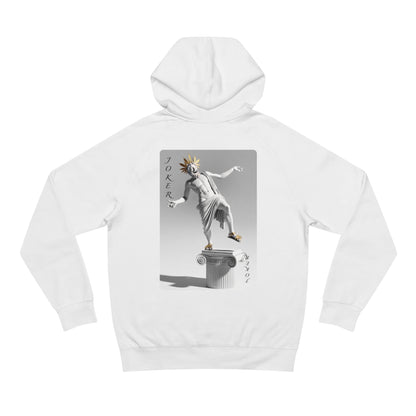 Joker Unisex Hoodie