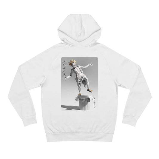 Joker Unisex Hoodie