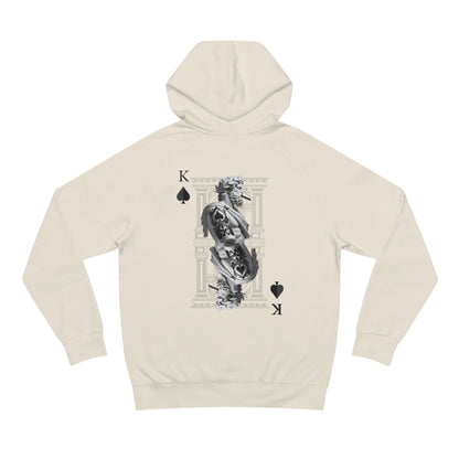 King of Spades - Unisex Hoodie