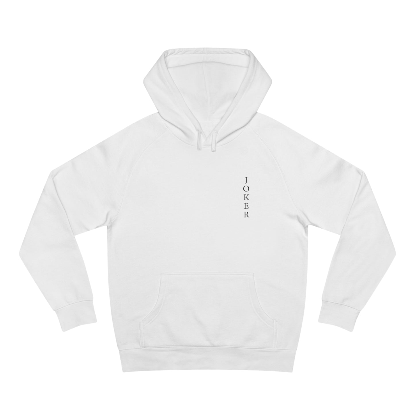 Joker Unisex Hoodie