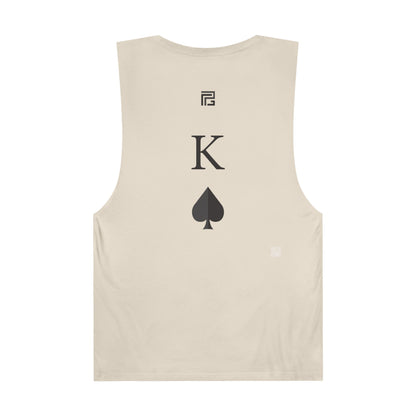Copy of Copy of Unisex Barnard Tank