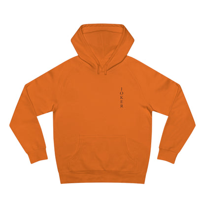 Joker Unisex Hoodie