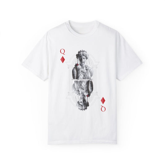 Hold'em QD - Unisex T-shirt