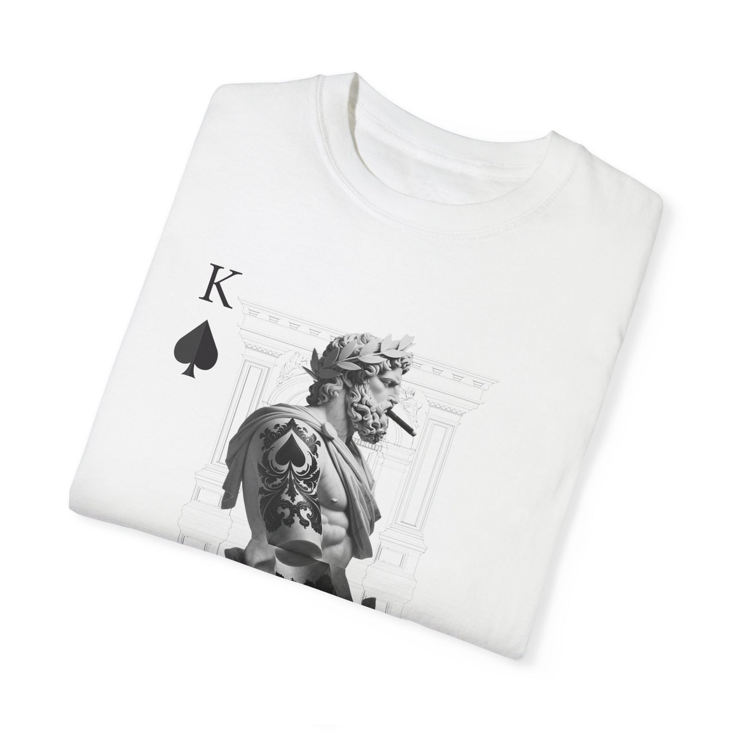 Hold'em KS - Unisex T-shirt