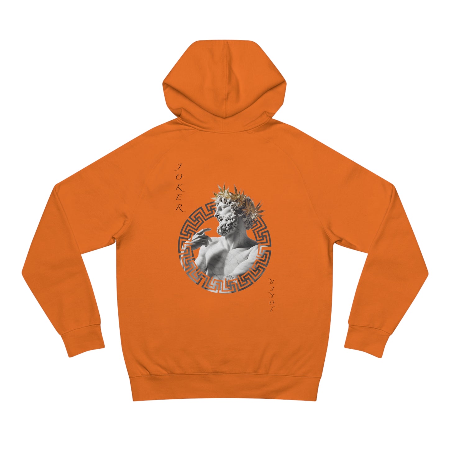 Joker Unisex Hoodie