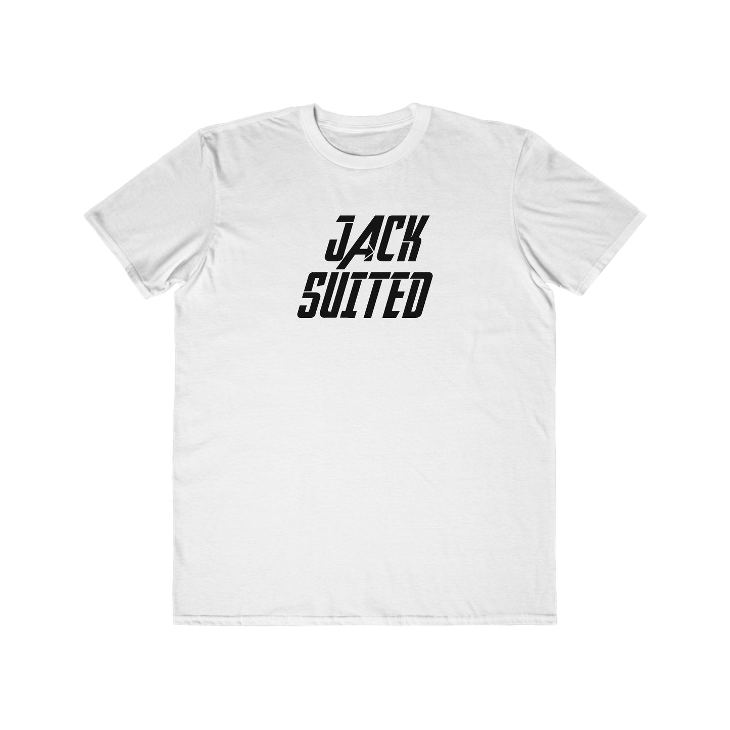 Jack Suited - Lightweight Tee