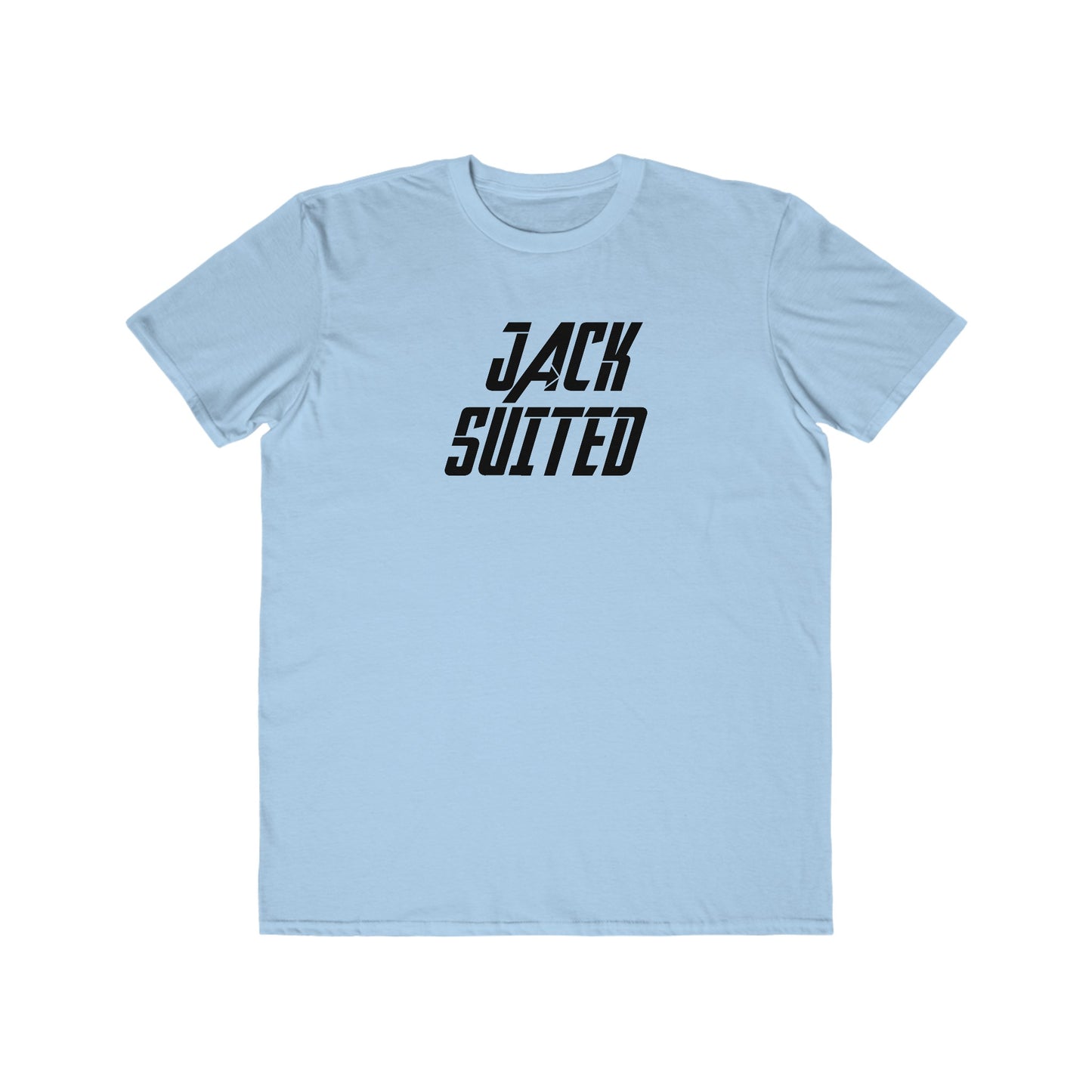 Jack Suited - Lightweight Tee