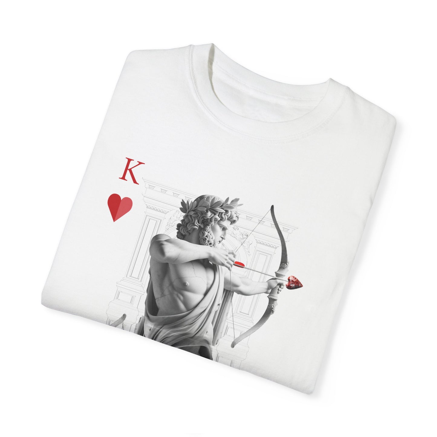 Hold'em KH - Unisex T-shirt