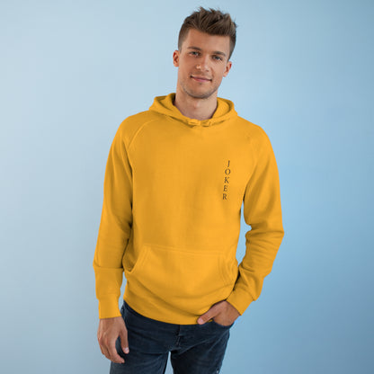 Joker Unisex Hoodie