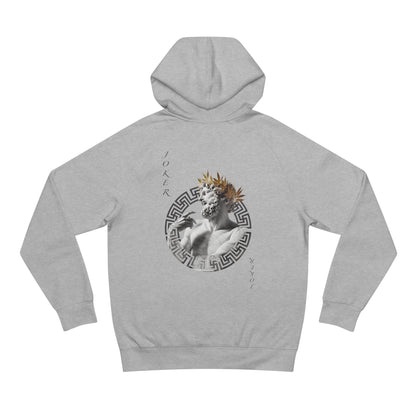 Joker Unisex Hoodie