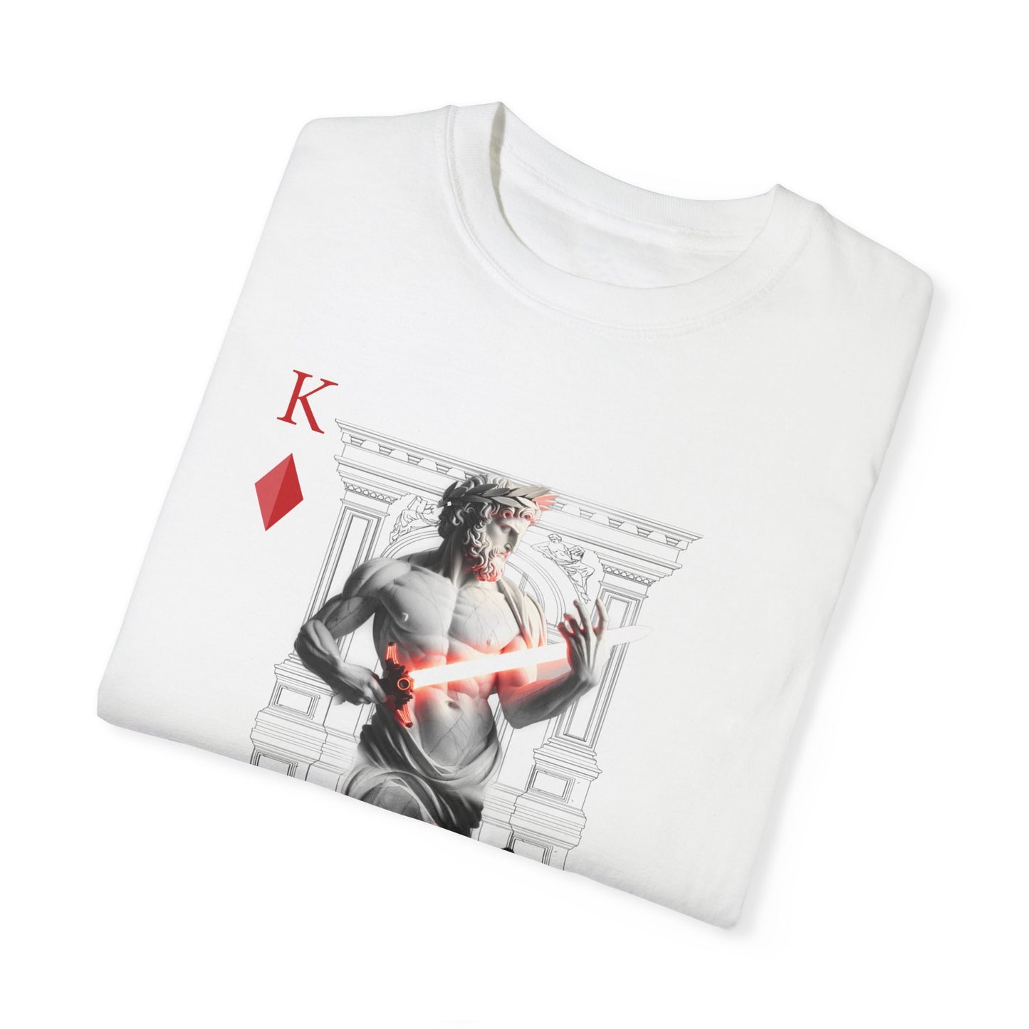 Hold'em KD - Unisex T-shirt