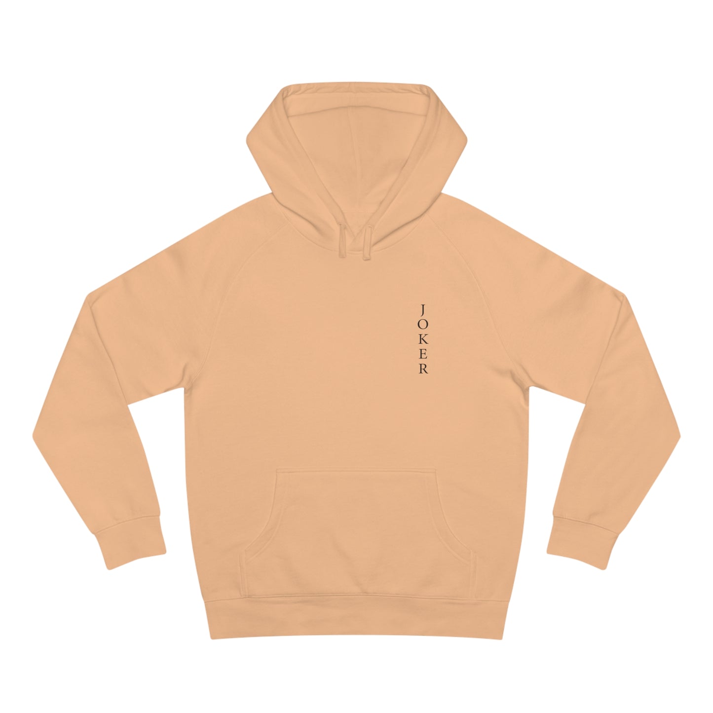Joker Unisex Hoodie