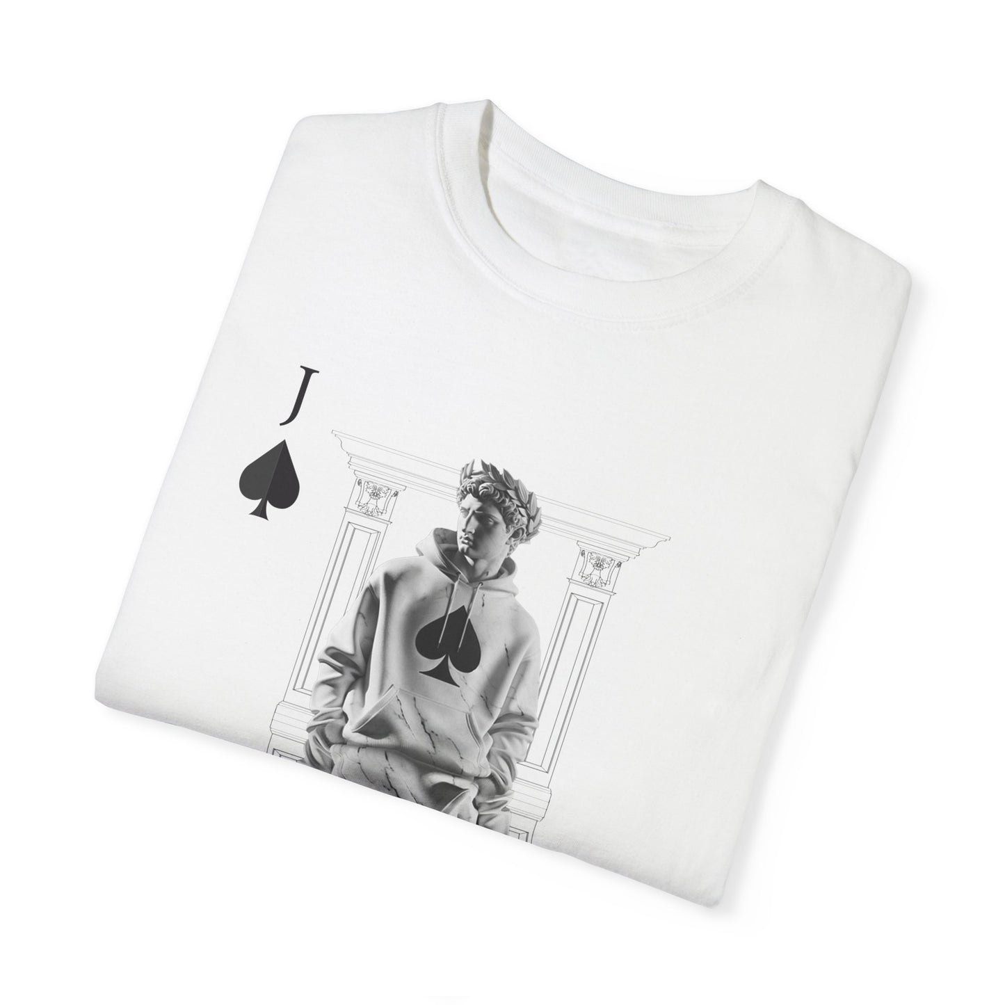 Hold'em JS - Unisex T-shirt