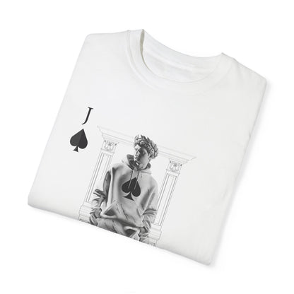 Hold'em JS - Unisex T-shirt
