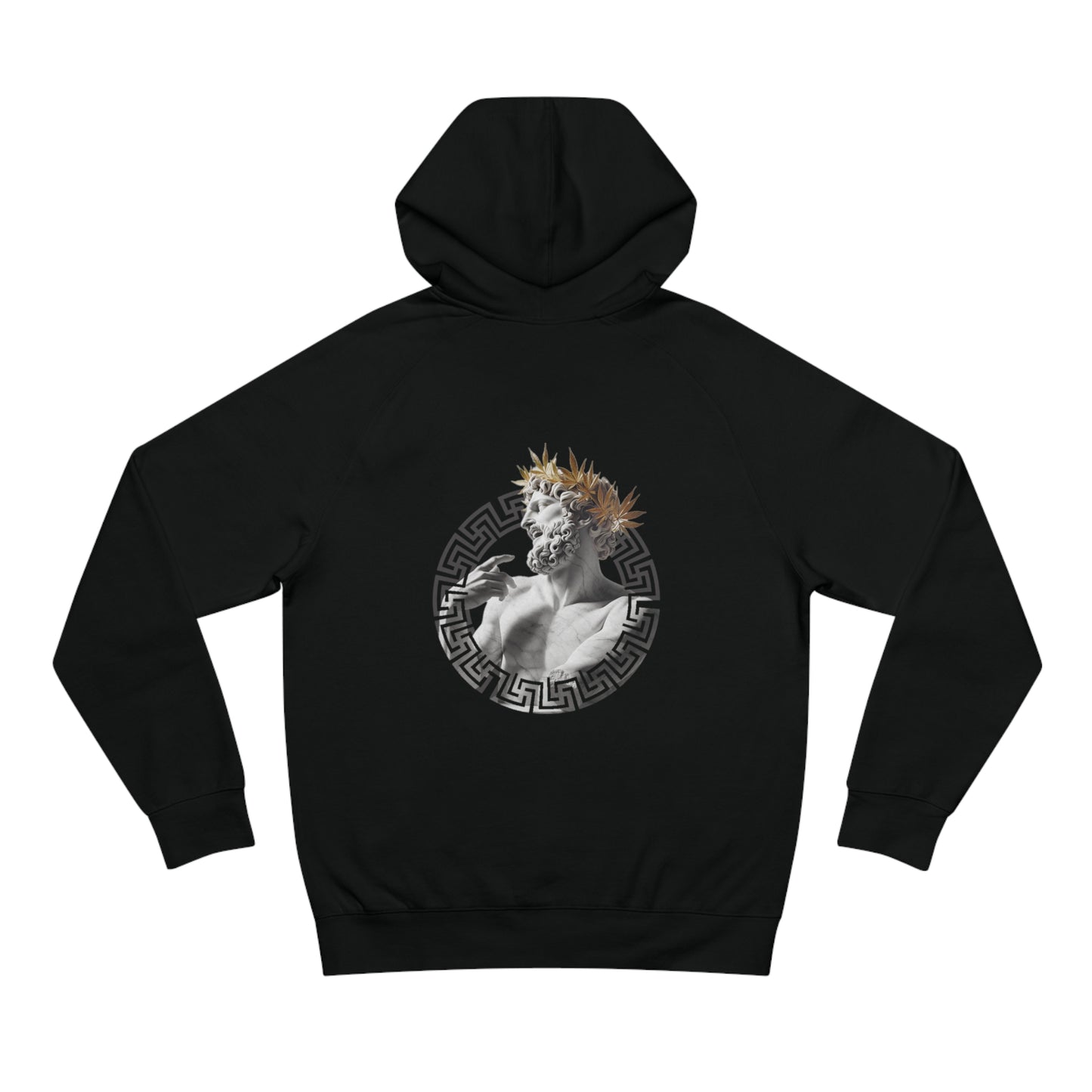 Joker Unisex Hoodie