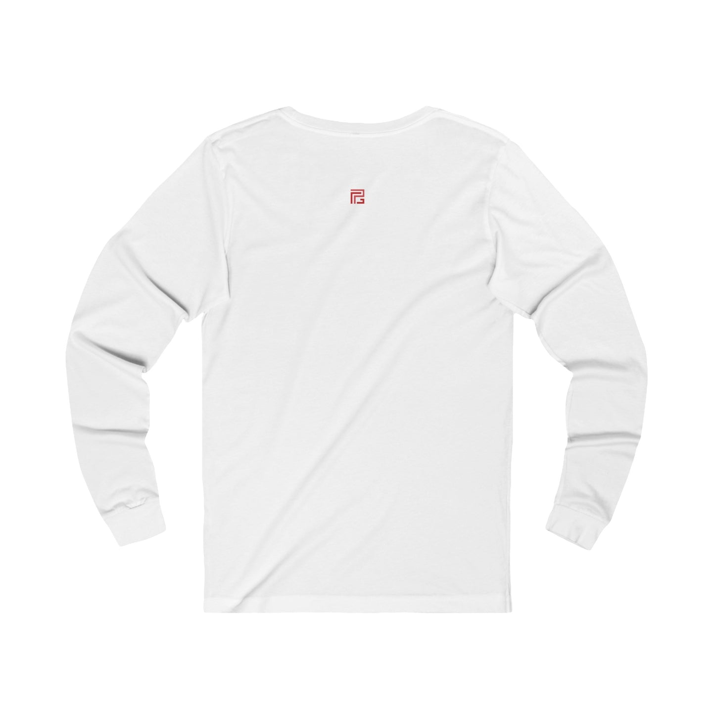 Shark - Unisex Jersey Long Sleeve Tee