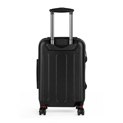 Hold'em Collection Diamonds Suitcase