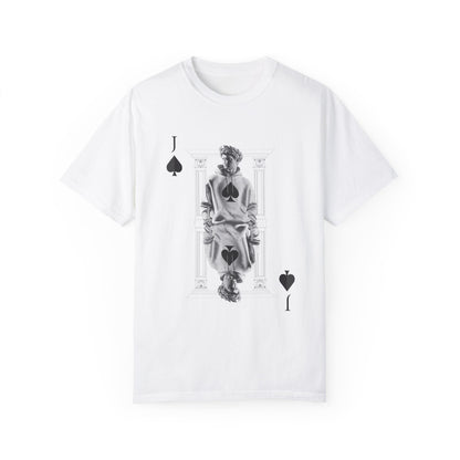 Hold'em JS - Unisex T-shirt