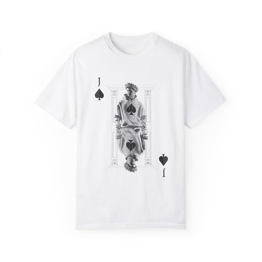Hold'em JS - Unisex T-shirt