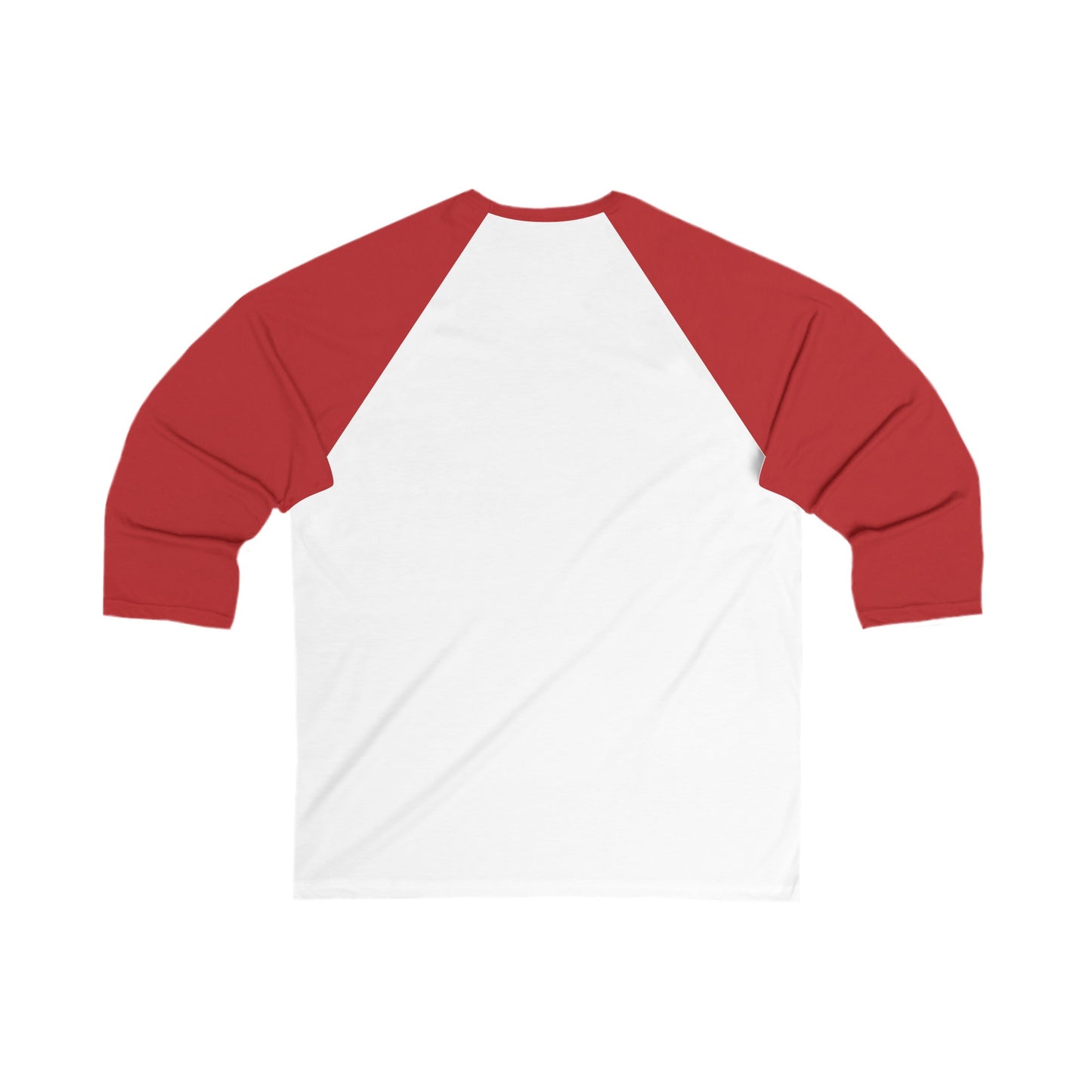 Silent Assassin - Unisex 3\4 Sleeve Baseball Tee