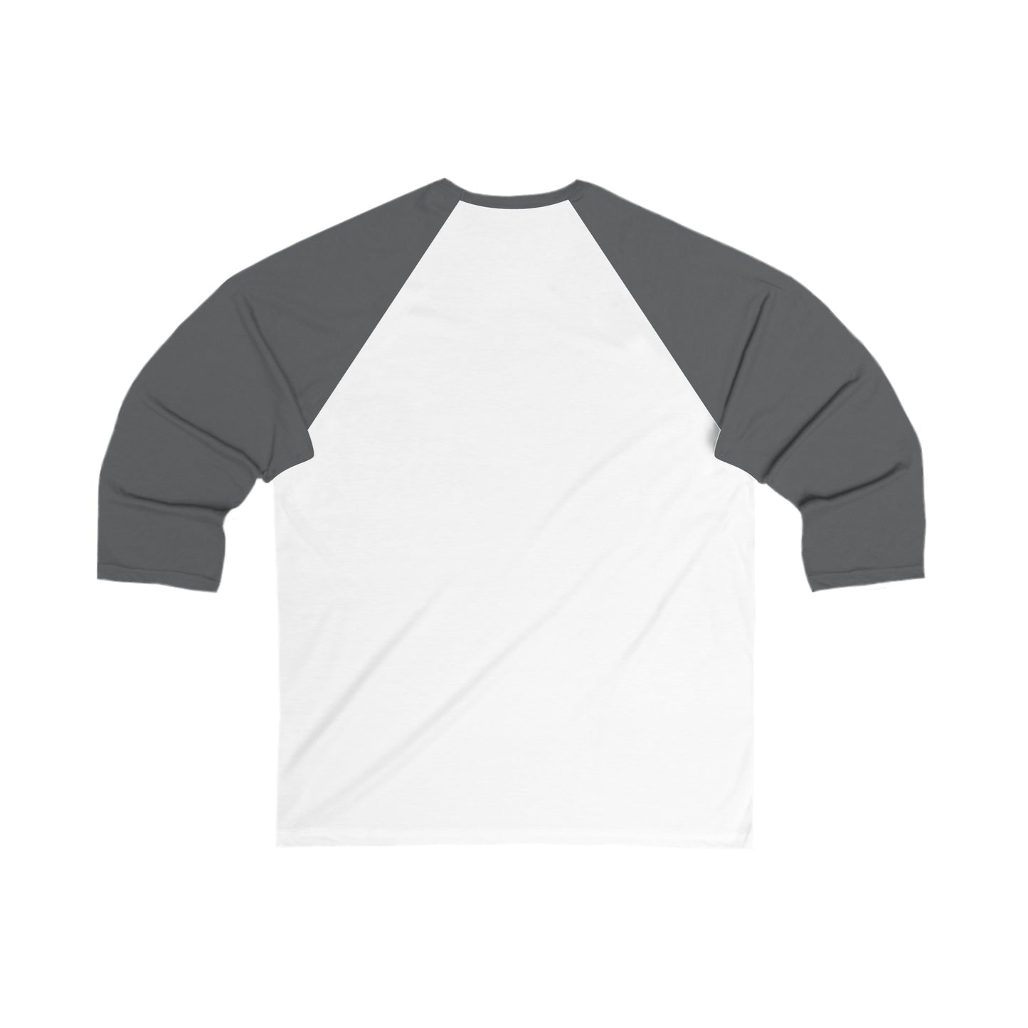 Silent Assassin - Unisex 3\4 Sleeve Baseball Tee