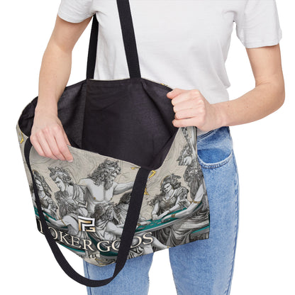 Olympus Tolie Weekender Tote Bag