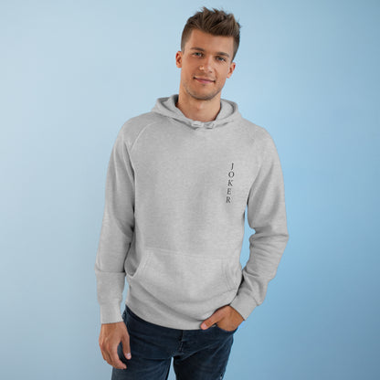 Joker Unisex Hoodie