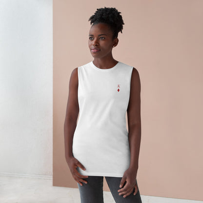 Copy of Unisex Barnard Tank