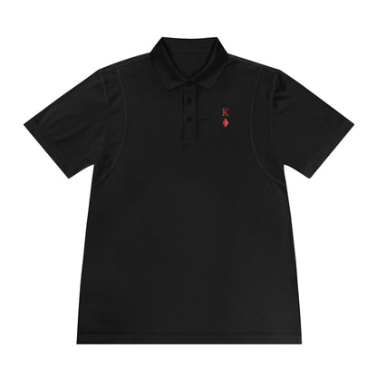 Copy of Men's Sport Polo Shirt