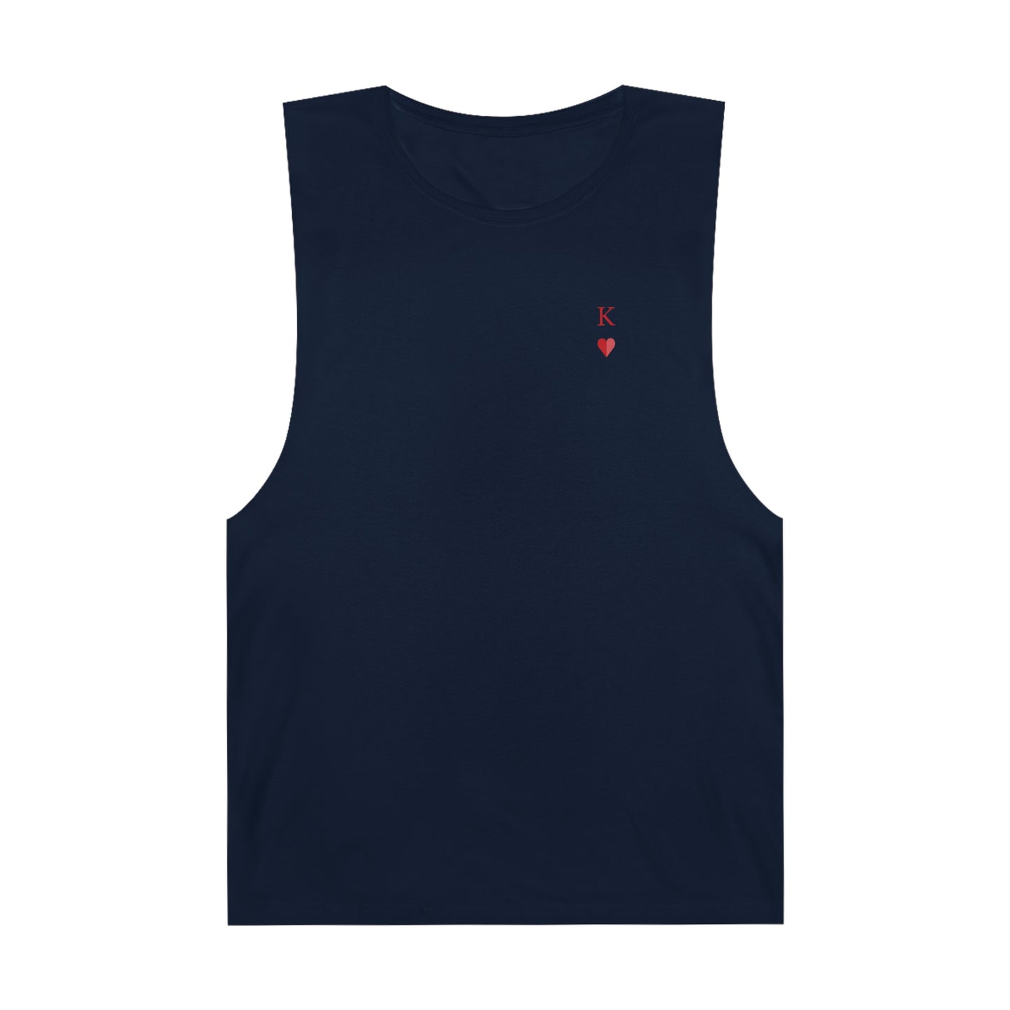Unisex Barnard Tank