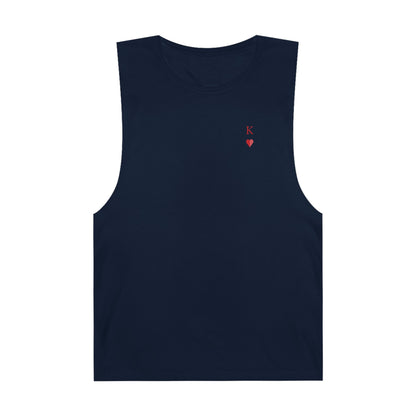Unisex Barnard Tank