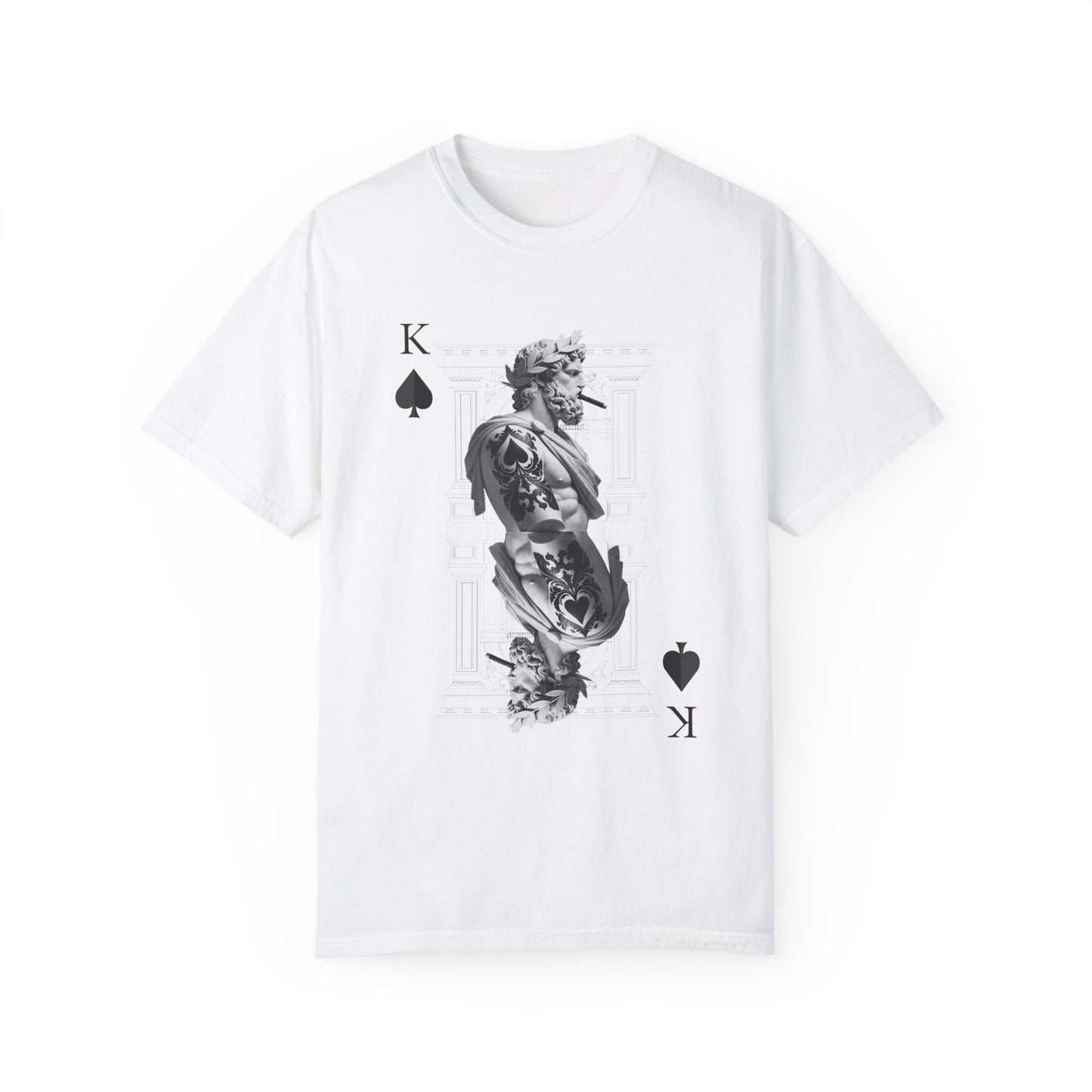 Hold'em KS - Unisex T-shirt
