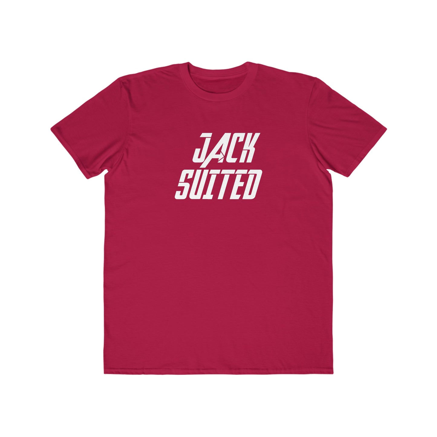 Jack Suited - Lightweight Tee